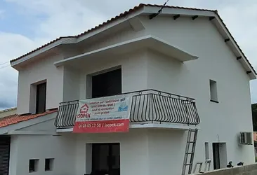 isolation thermique extérieure à Villenave-d’Ornon